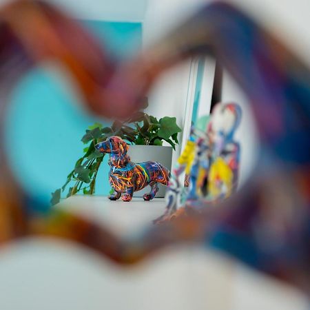 Vila Casa Emma Corralejo Exteriér fotografie