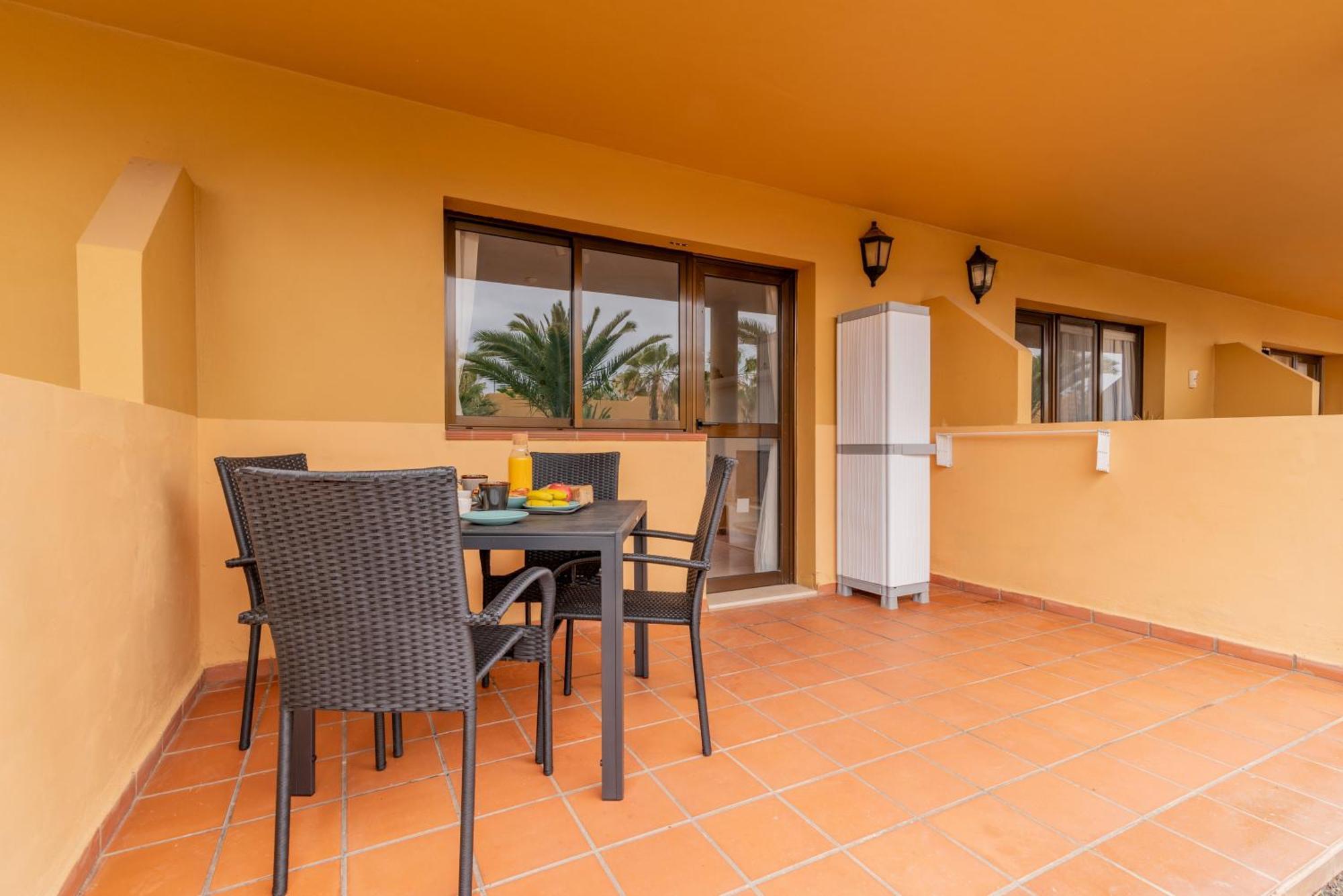 Vila Casa Emma Corralejo Exteriér fotografie