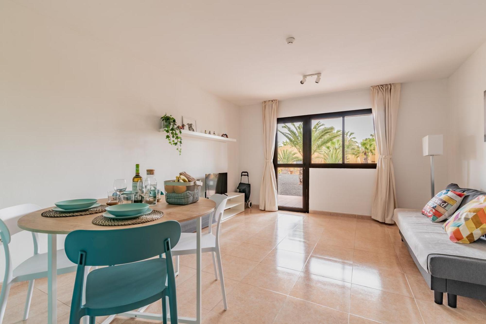 Vila Casa Emma Corralejo Exteriér fotografie