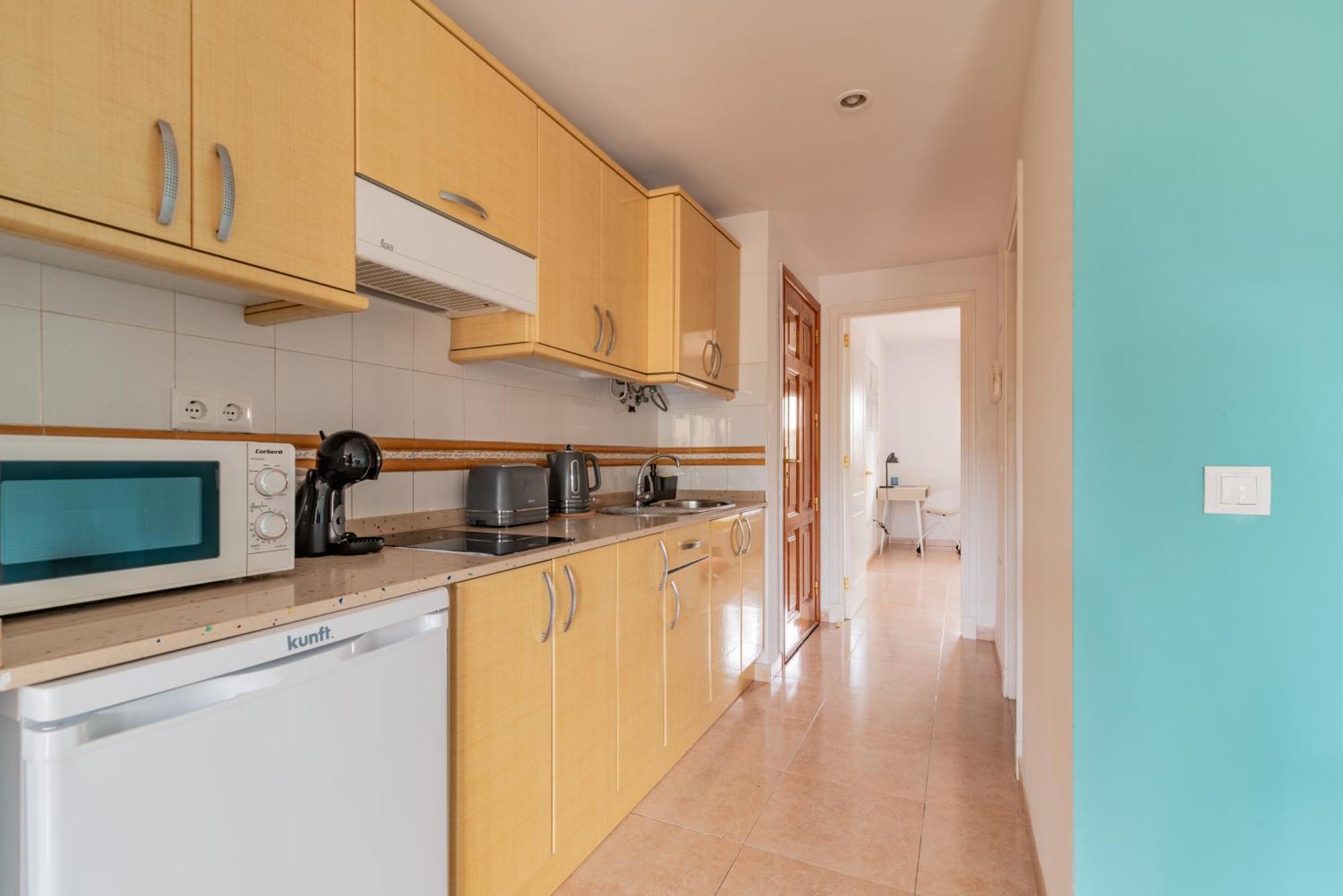 Vila Casa Emma Corralejo Exteriér fotografie