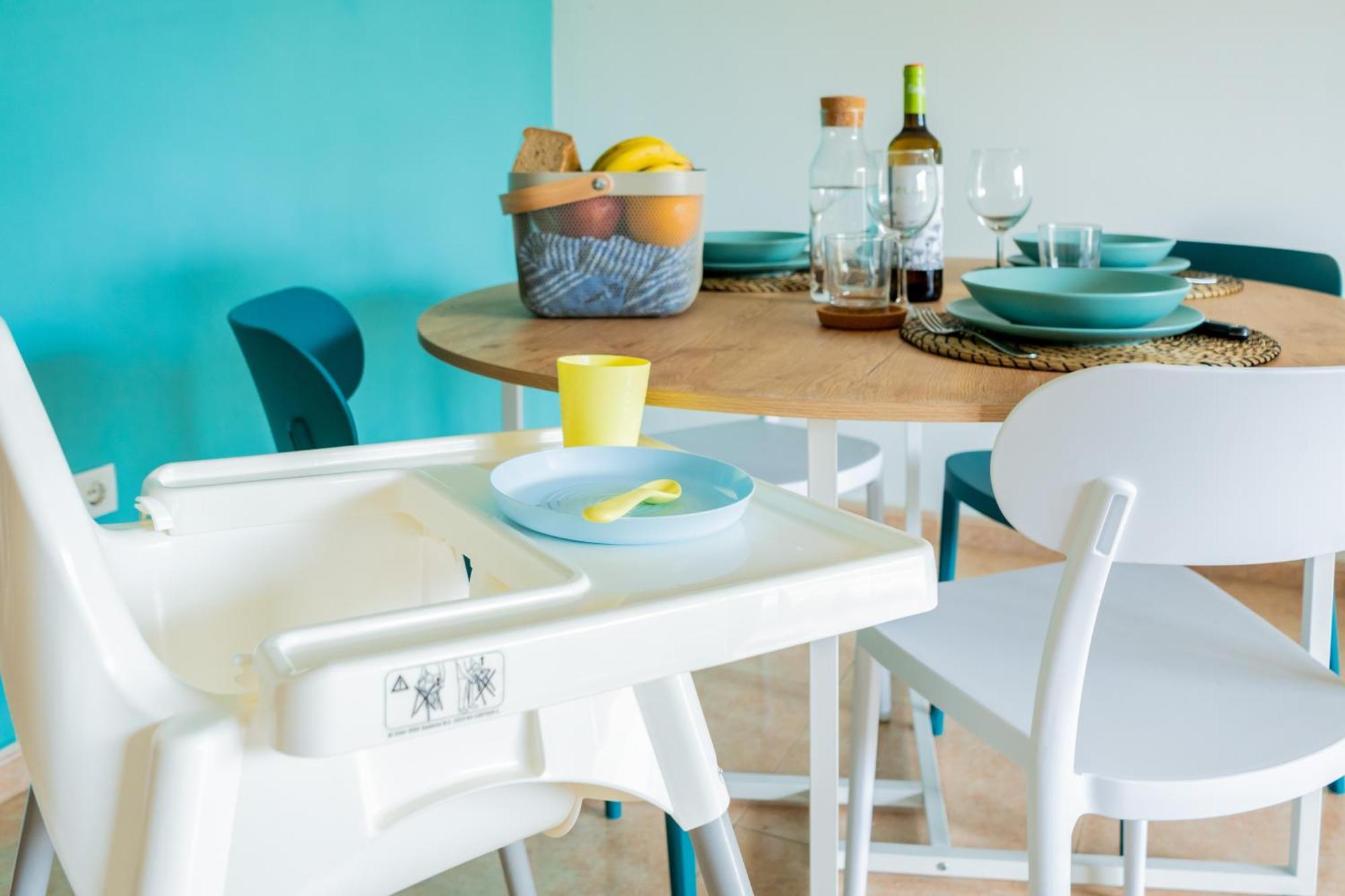 Vila Casa Emma Corralejo Exteriér fotografie