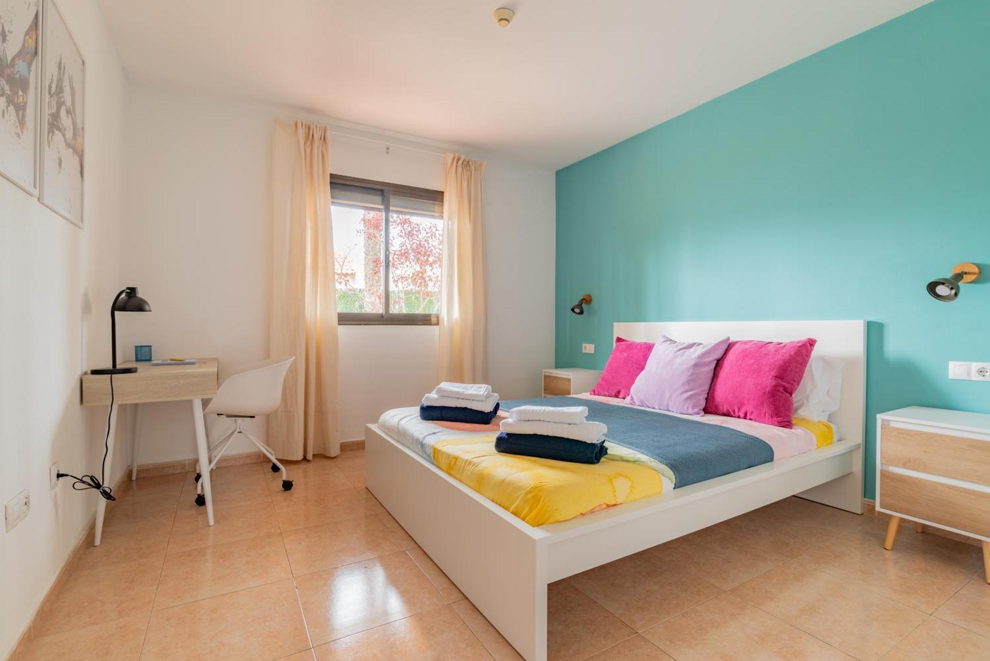 Vila Casa Emma Corralejo Exteriér fotografie