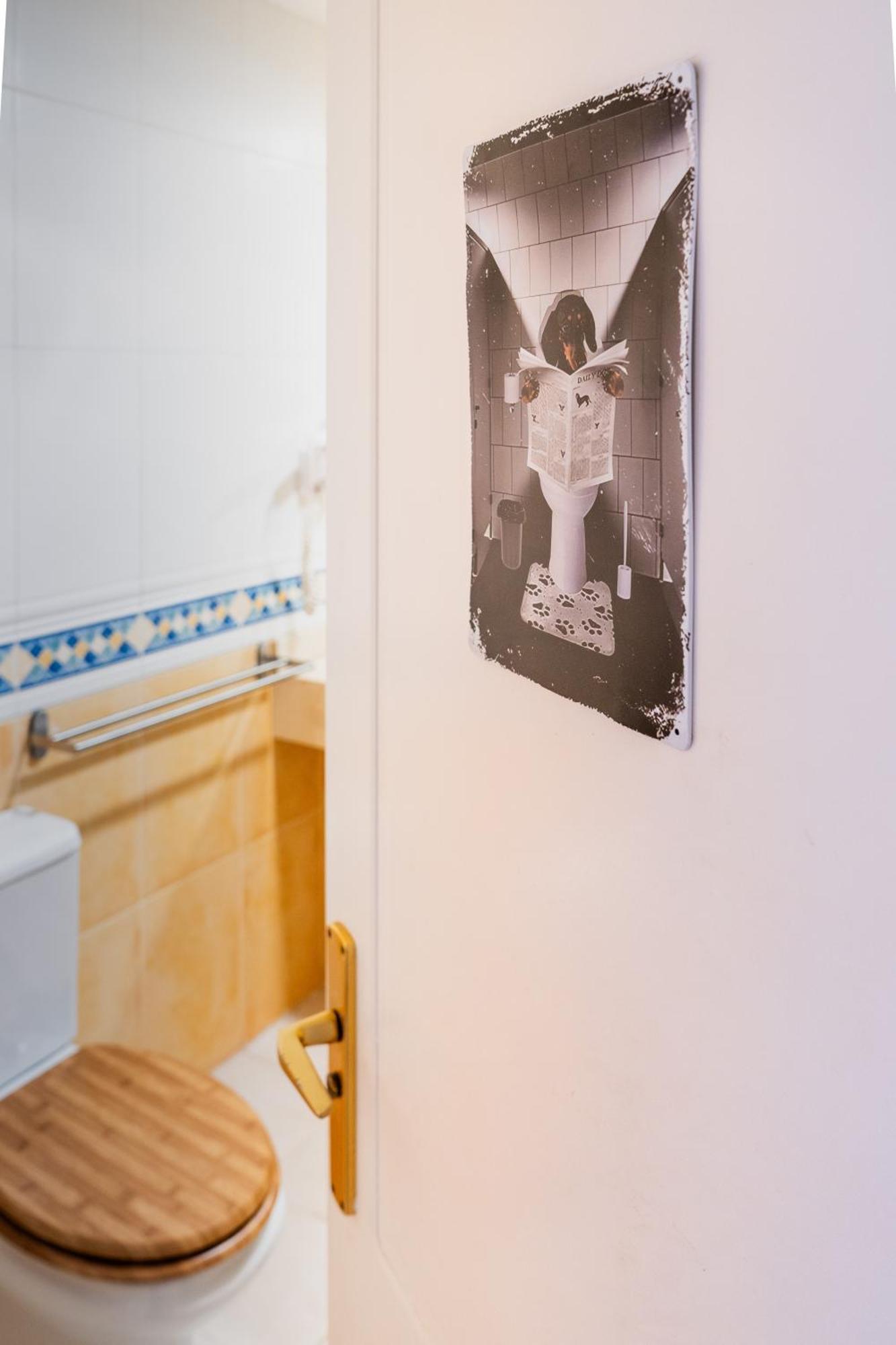 Vila Casa Emma Corralejo Exteriér fotografie