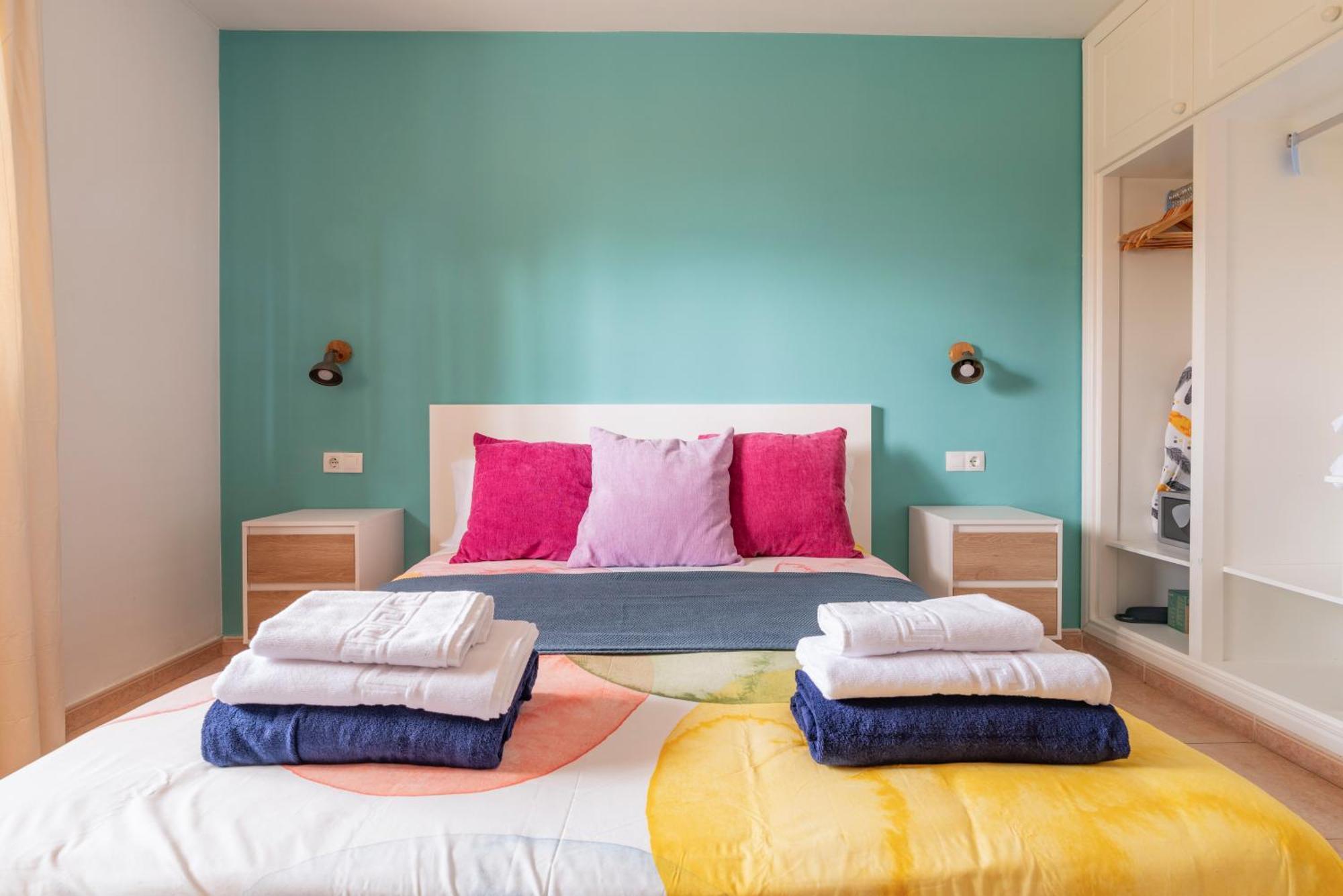 Vila Casa Emma Corralejo Exteriér fotografie