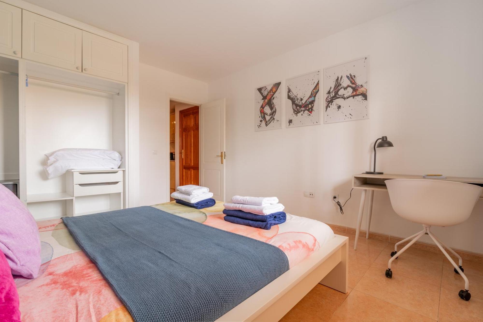 Vila Casa Emma Corralejo Exteriér fotografie
