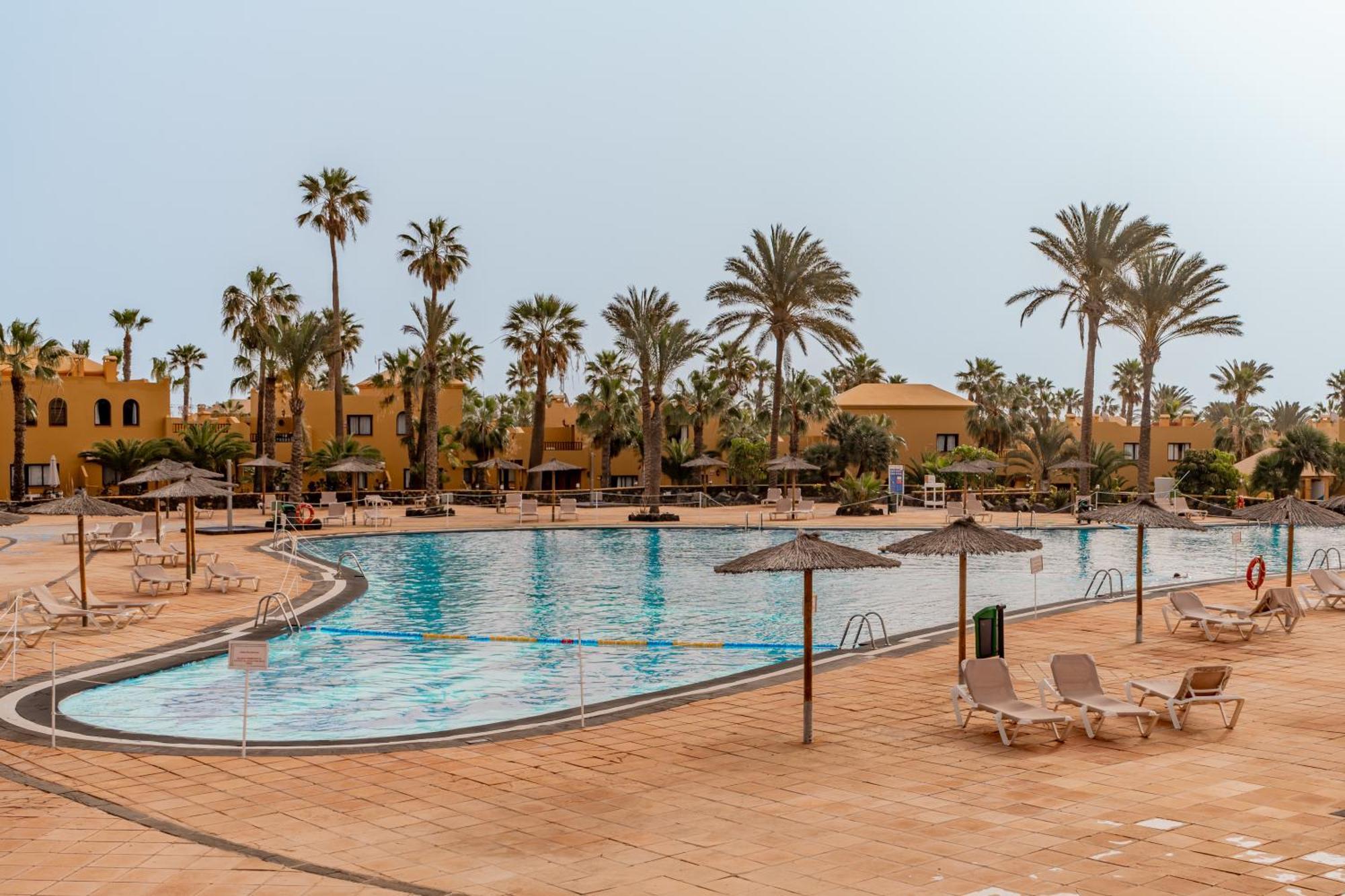 Vila Casa Emma Corralejo Exteriér fotografie