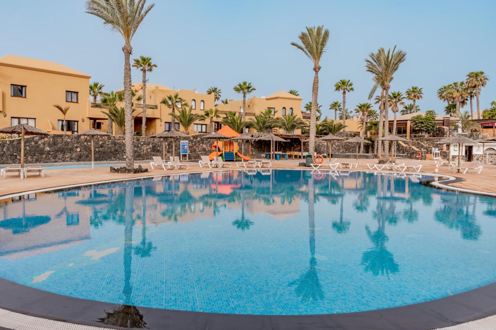 Vila Casa Emma Corralejo Exteriér fotografie
