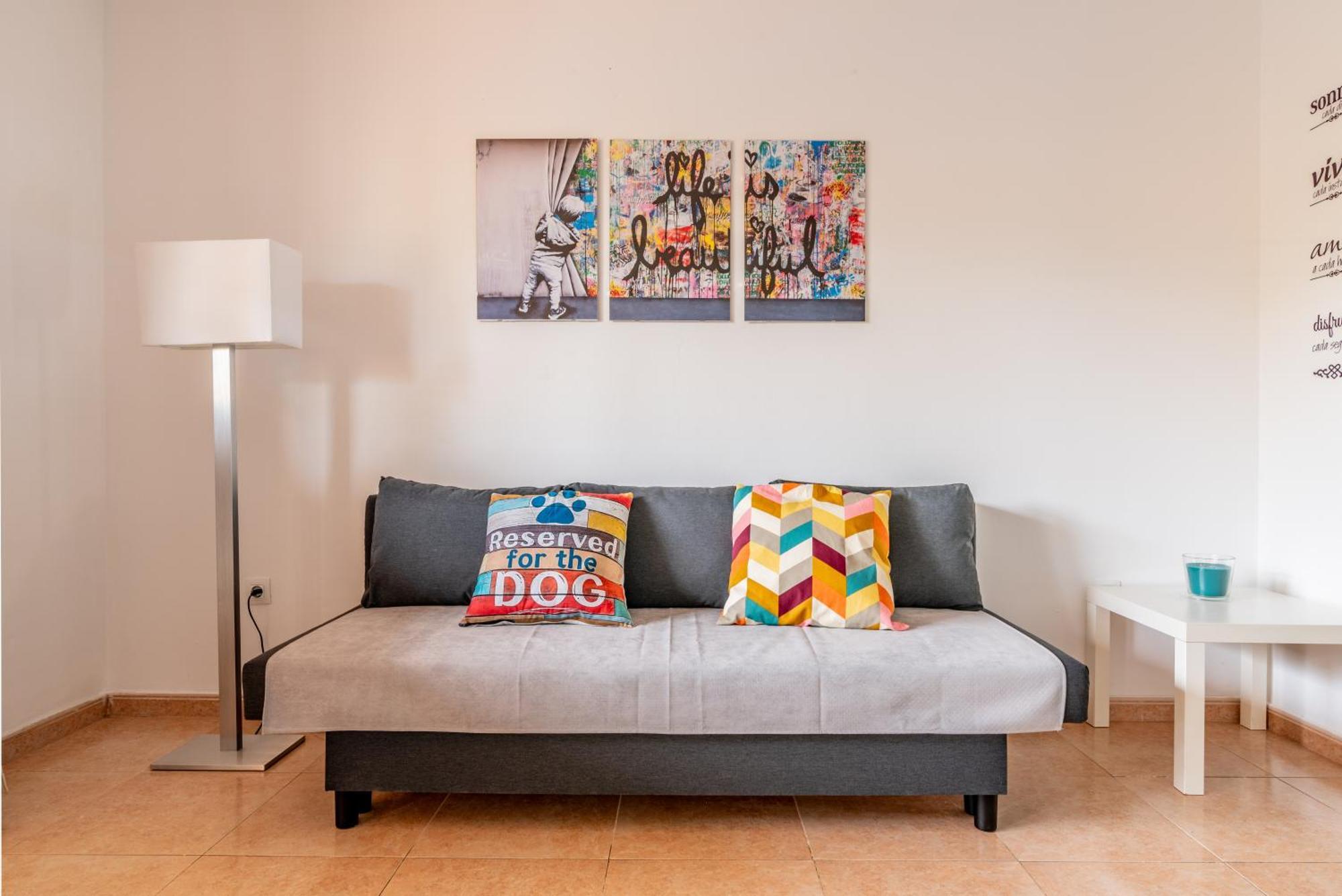Vila Casa Emma Corralejo Exteriér fotografie