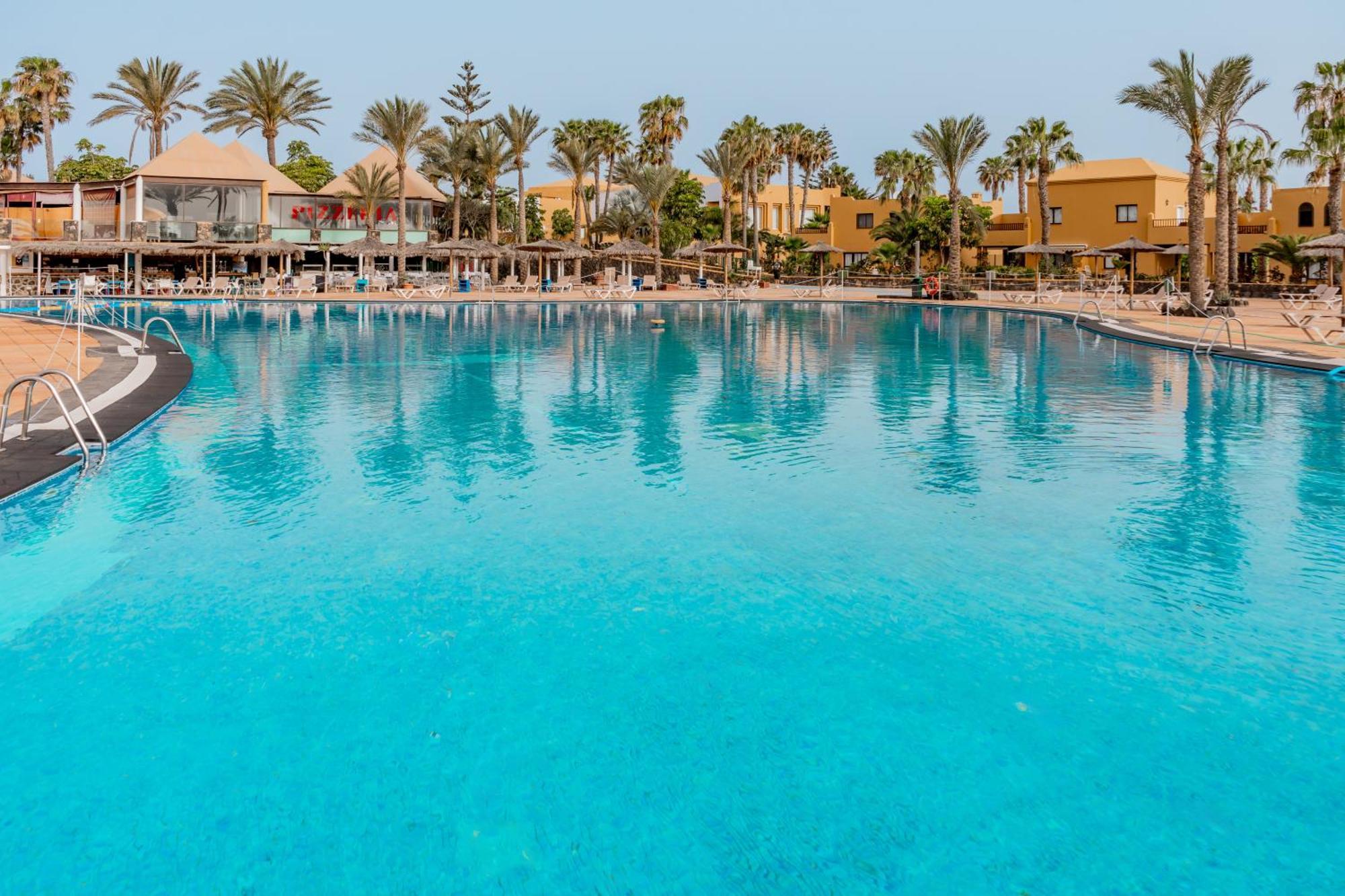Vila Casa Emma Corralejo Exteriér fotografie